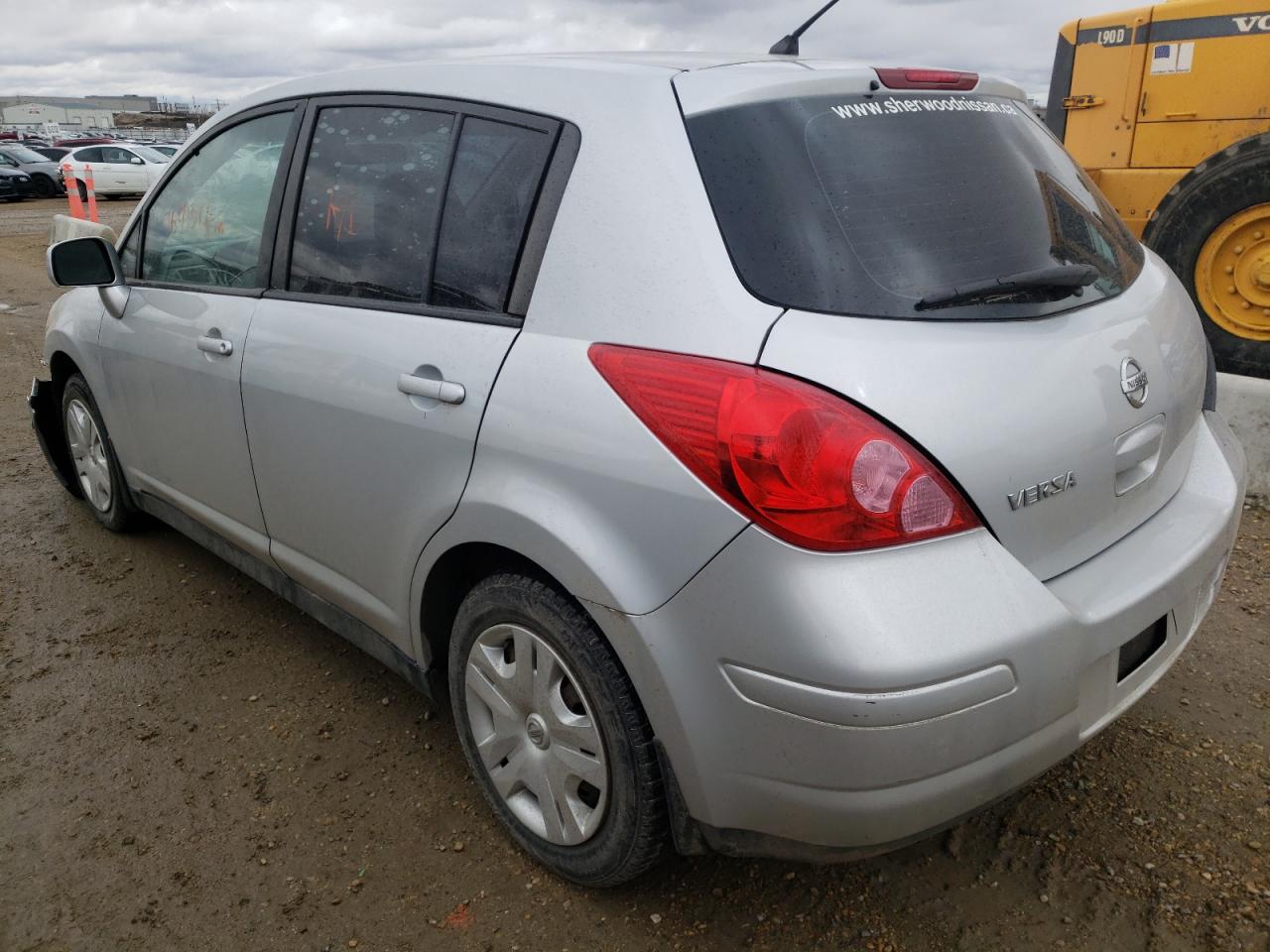 Foto 3 de la subasta – 2011 NISSAN VERSA S con VIN 3N1BC1CP7BL376749