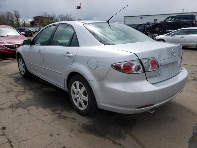 Photo 3 from auction – 2006 MAZDA 6 I with VIN 1YVHP80C165M63634