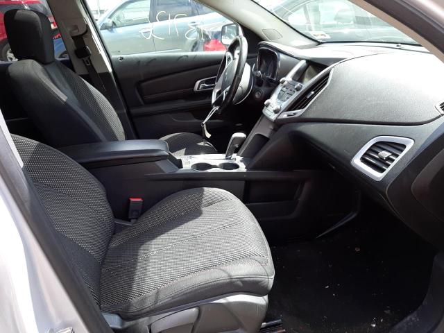 Photo 5 from auction – 2013 GMC TERRAIN SL with VIN 2GKALSEK2D6192489