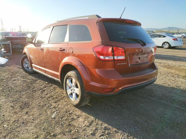 Photo 3 from auction – 2012 DODGE JOURNEY SX with VIN 3C4PDCBB9CT373449