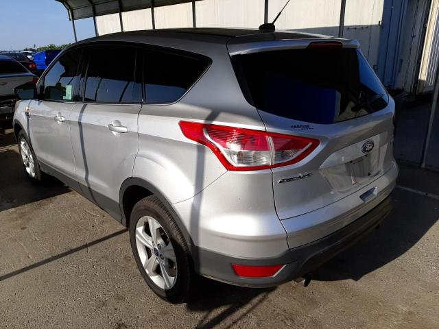 Photo 3 from auction – 2013 FORD ESCAPE SE with VIN 1FMCU0GX5DUB70918