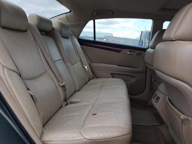 Photo 6 from auction – 2011 TOYOTA AVALON BAS with VIN 4T1BK3DB5BU398118