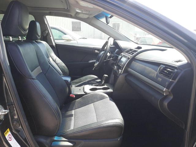 Photo 5 from auction – 2012 TOYOTA CAMRY BASE with VIN 4T1BF1FK5CU633673