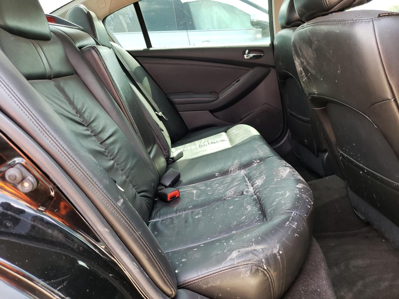 Foto 6 de la subasta – 2011 NISSAN ALTIMA BAS con VIN 1N4AL2AP6BC176724