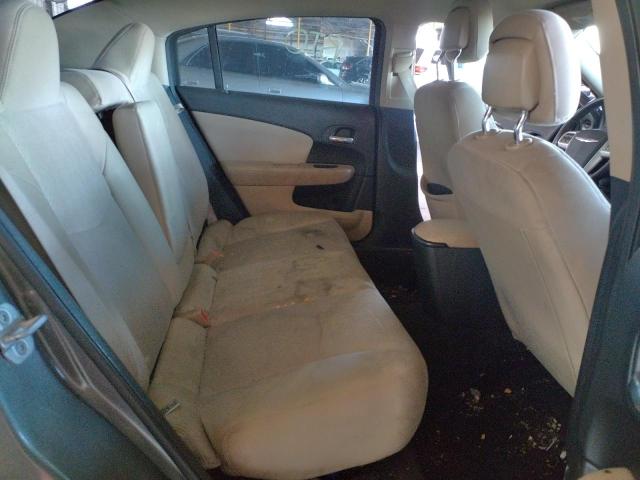 Photo 6 from auction – 2012 CHRYSLER 200 TOURIN with VIN 1C3CCBBG3CN106805