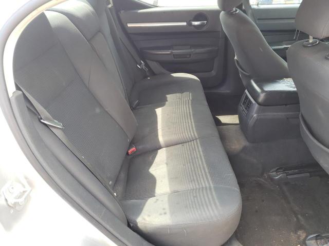 Photo 6 from auction – 2010 DODGE CHARGER with VIN 2B3CA3CV6AH165651
