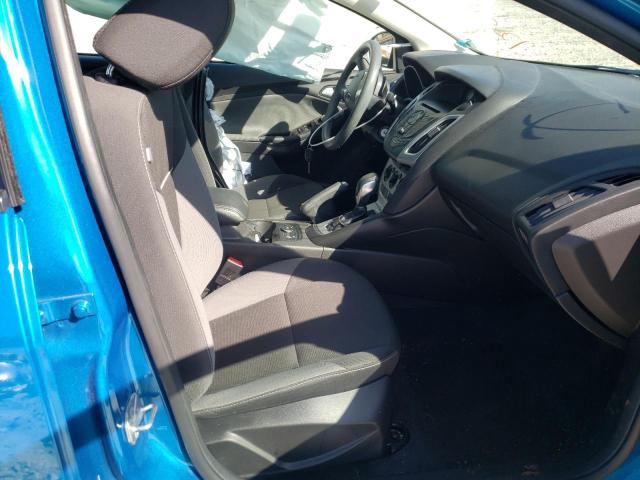 Photo 5 from auction – 2014 FORD FOCUS SE with VIN 1FADP3F22EL181251