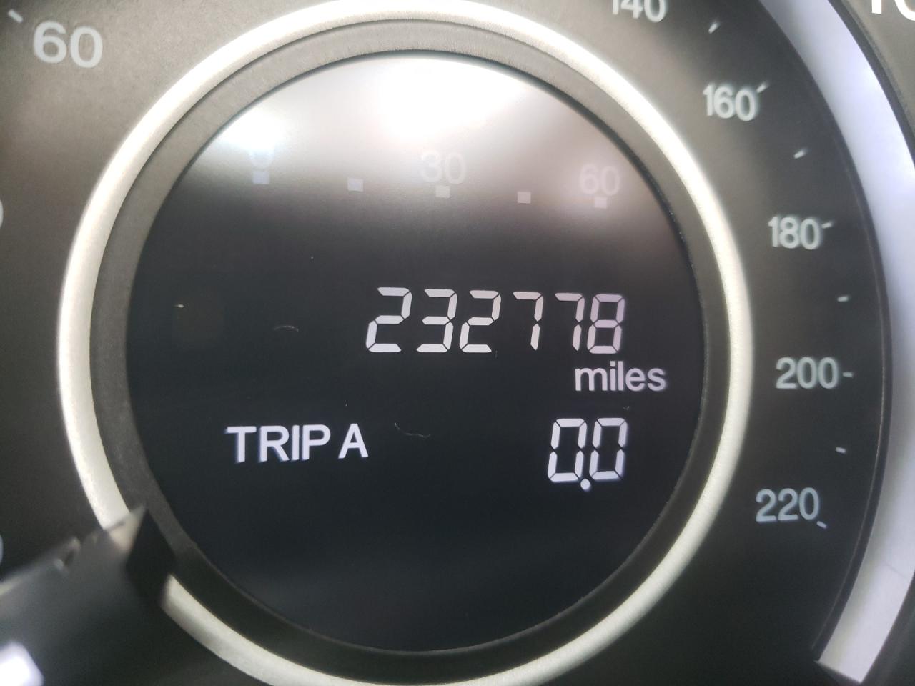 Photo 8 from auction – 2012 HONDA CR-V LX with VIN 5J6RM4H37CL037559