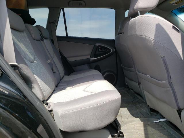 Photo 6 from auction – 2008 TOYOTA RAV4 with VIN JTMZD33V785093957
