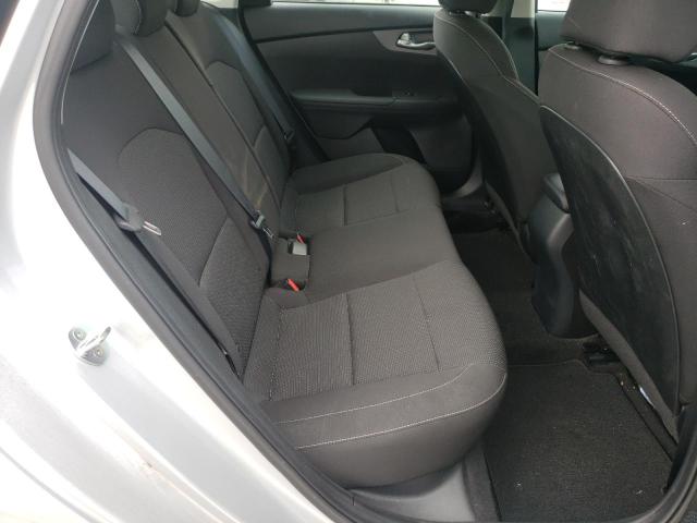 Photo 6 from auction – 2020 KIA FORTE FE with VIN 3KPF24AD8LE197914