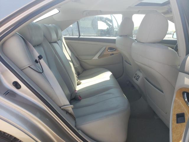 Photo 6 from auction – 2007 TOYOTA CAMRY CE with VIN 4T1BE46KX7U679686