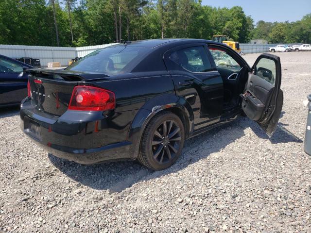 Photo 4 from auction – 2013 DODGE AVENGER SX with VIN 1C3CDZCB6DN682821