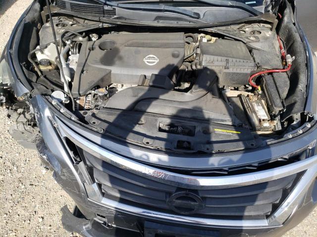 Photo 2 from auction – 2015 NISSAN ALTIMA 2.5 with VIN 1N4AL3AP1FN891927