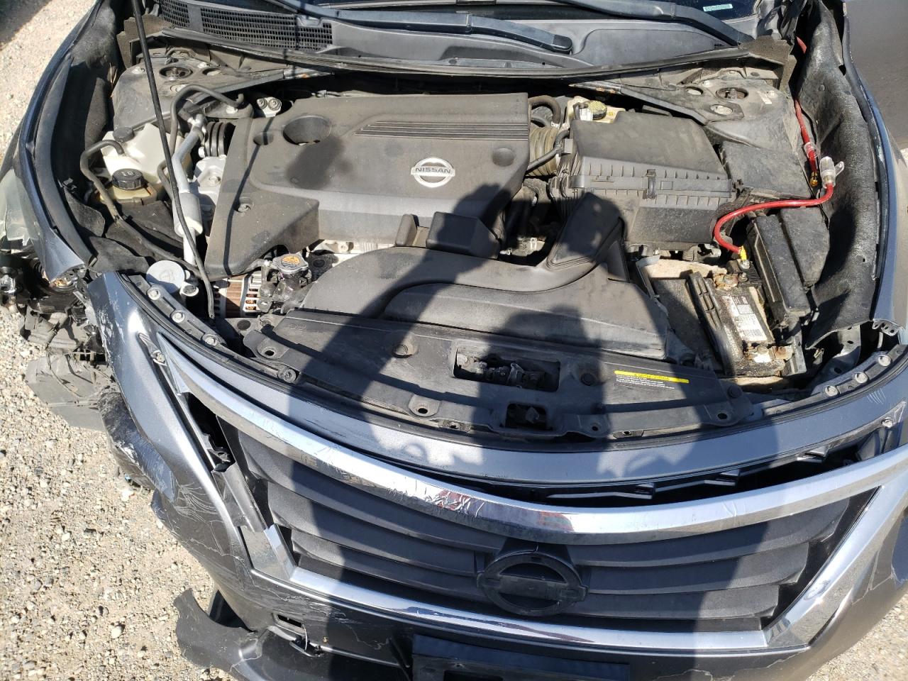 Photo 12 from auction – 2015 NISSAN ALTIMA 2.5 with VIN 1N4AL3AP1FN891927
