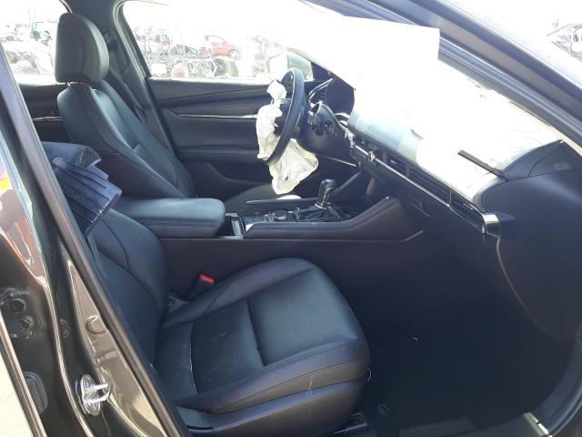 Photo 5 from auction – 2019 MAZDA 3 PREFERRE with VIN 3MZBPADL2KM106767