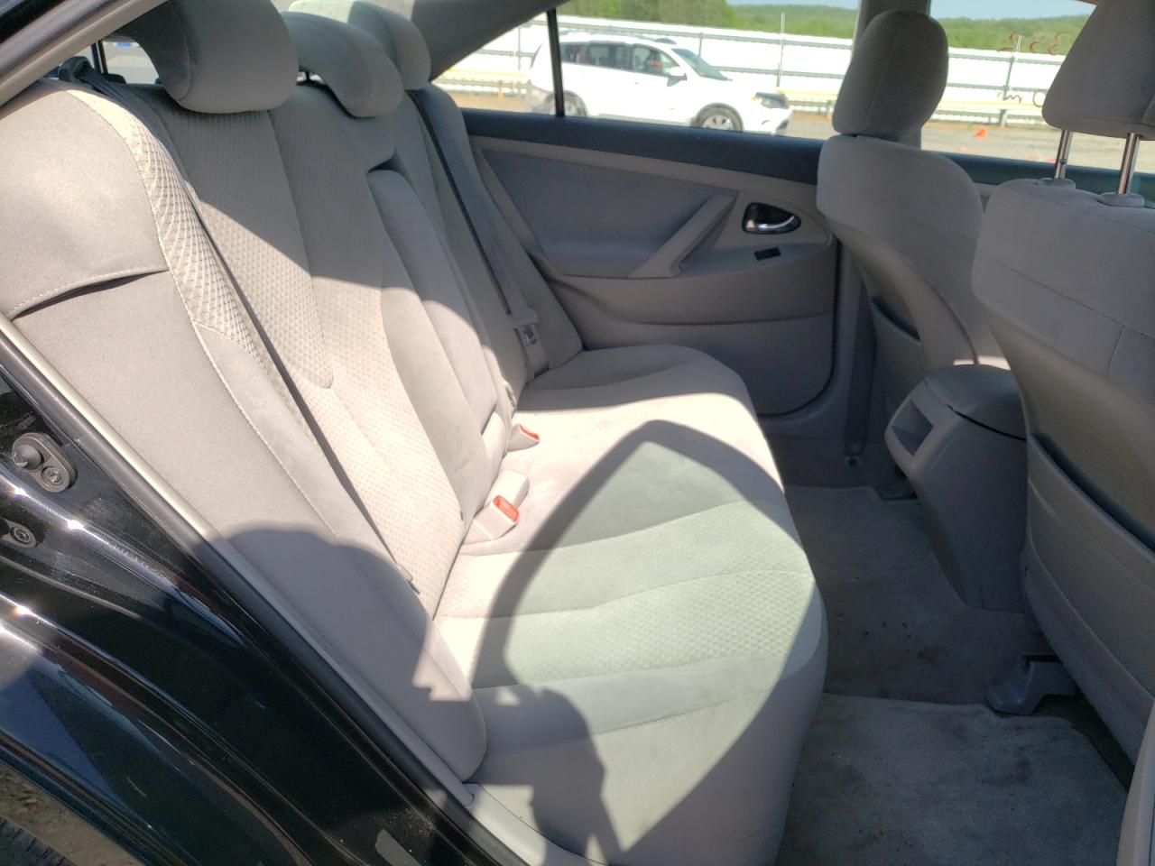 Photo 6 from auction – 2009 TOYOTA CAMRY BASE with VIN 4T1BE46KX9U375079