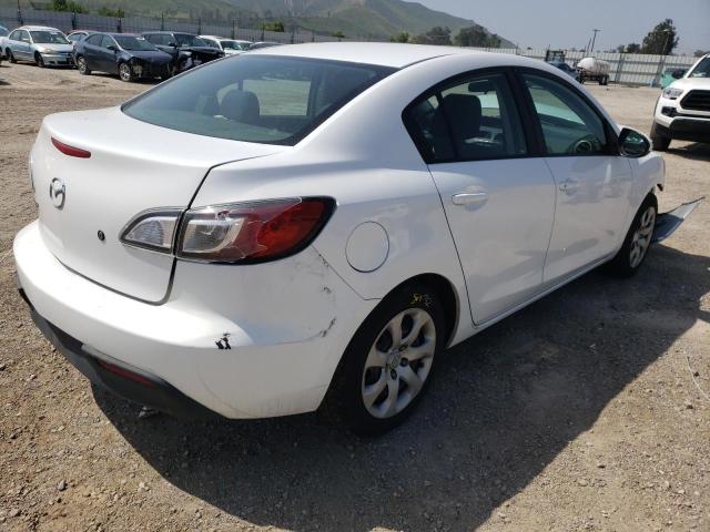 Photo 4 from auction – 2010 MAZDA 3 I with VIN JM1BL1SG6A1258700