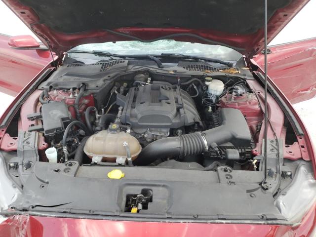 Photo 7 from auction – 2015 FORD MUSTANG with VIN 1FA6P8TH8F5301333