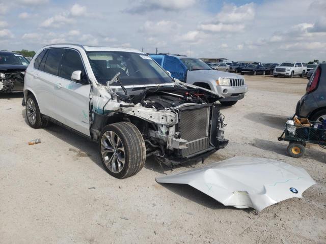 Photo 1 from auction – 2015 BMW X5 SDRIVE3 with VIN 5UXKR2C54F0H39853