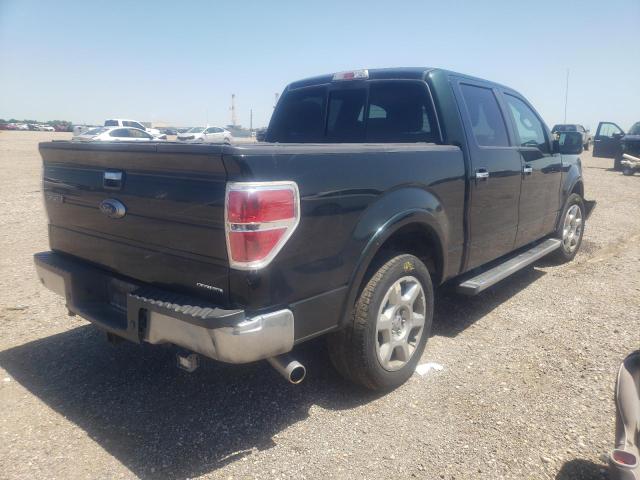 Photo 4 from auction – 2014 FORD F150 SUPER with VIN 1FTFW1CF4EKE81722
