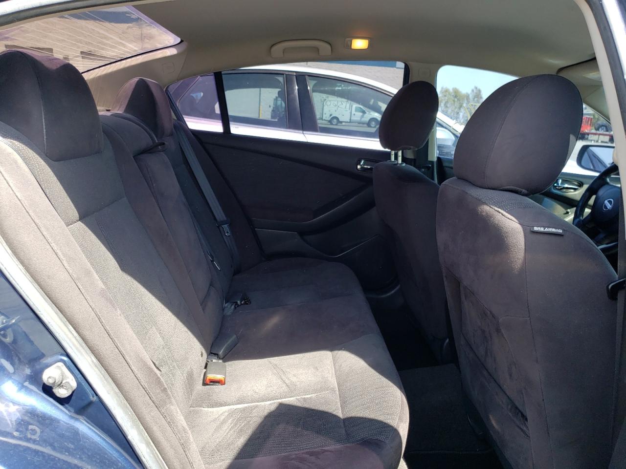 Photo 6 from auction – 2011 NISSAN ALTIMA BAS with VIN 1N4AL2AP4BC178472