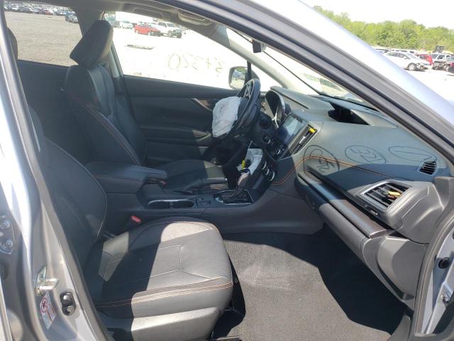 Photo 5 from auction – 2018 SUBARU CROSSTREK with VIN JF2GTALC4JH294203