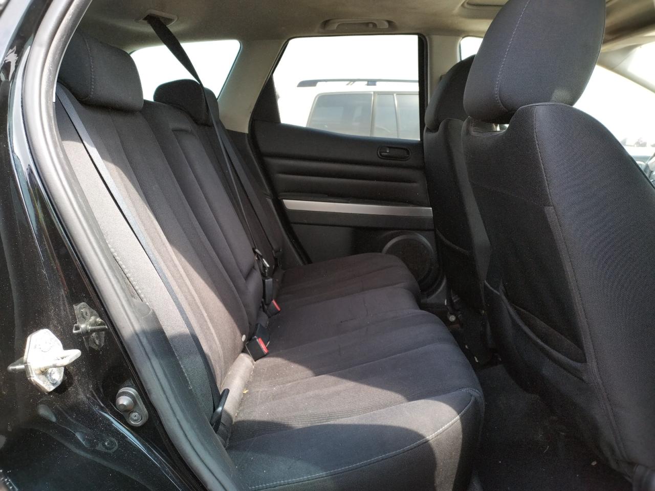 Photo 6 from auction – 2010 MAZDA CX-7 with VIN JM3ER2W50A0349193