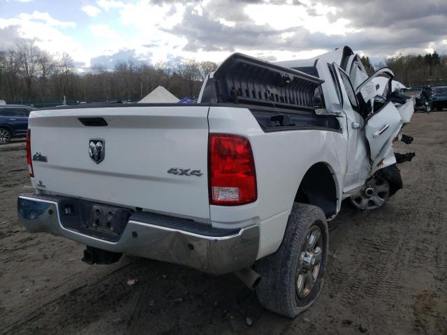 Photo 4 from auction – 2015 RAM 2500 SLT with VIN 3C6UR5DJ3FG685484