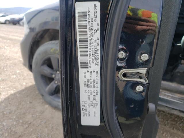 Photo 10 from auction – 2015 RAM 1500 ST with VIN 3C6RR7KT6FG676350