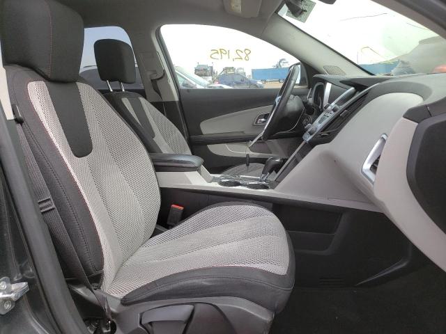 Photo 5 from auction – 2017 CHEVROLET EQUINOX LT with VIN 2GNFLFE35H6226875