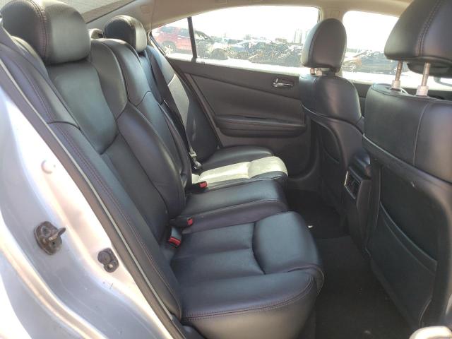 Foto 8 de la subasta – 2010 NISSAN MAXIMA S con VIN 1N4AA5AP7AC843239