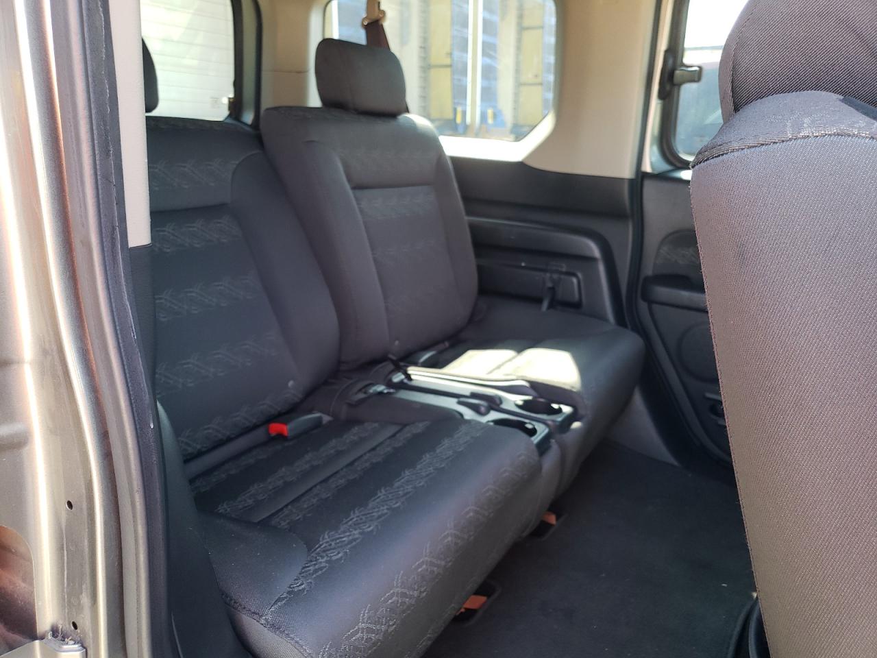 Photo 6 from auction – 2008 HONDA ELEMENT SC with VIN 5J6YH18918L015213