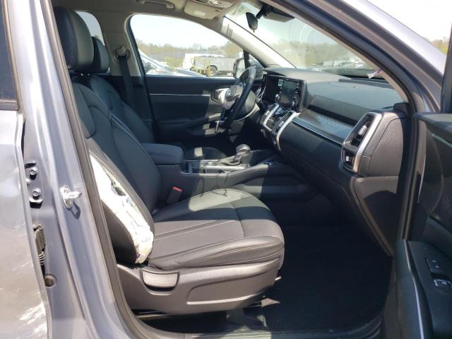 Photo 5 from auction – 2021 KIA SORENTO S with VIN 5XYRLDLC2MG065198