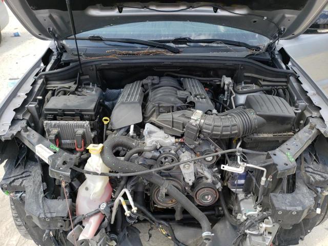 Photo 7 from auction – 2016 JEEP GRAND CHER with VIN 1C4RJFDJ1GC422748