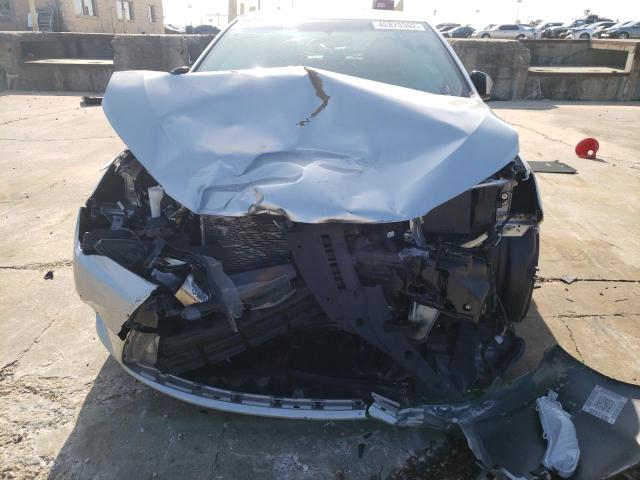 Photo 9 from auction – 2015 TOYOTA CAMRY LE with VIN 4T1BF1FKXFU094696