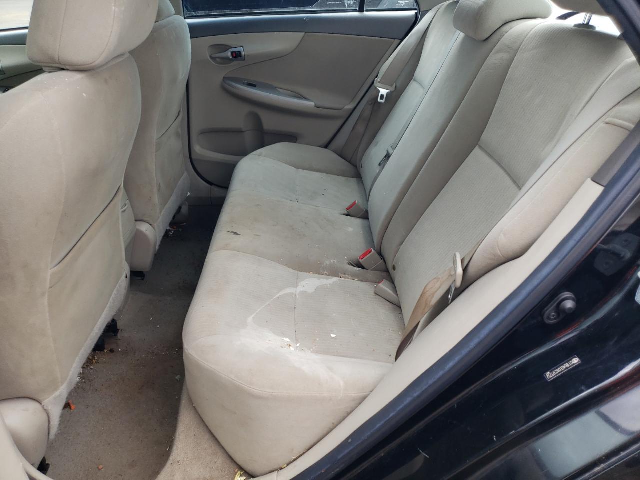 Photo 6 from auction – 2010 TOYOTA COROLA with VIN 2T1BU4EE0AC377752