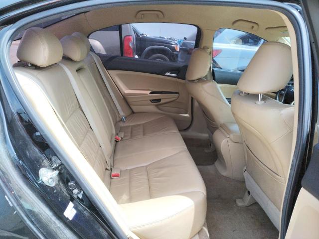 Photo 6 from auction – 2012 HONDA ACCORD SE with VIN 1HGCP2F61CA187006