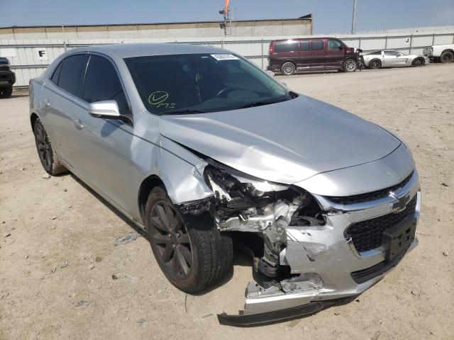 CHEVROLET MALIBU 2014 with VIN 1G11E5SL7EF149982 - Photo from auction