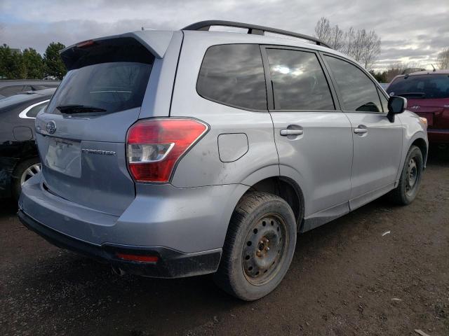 Photo 7 from auction – 2016 SUBARU FORESTER 2 with VIN JF2SJCHC7GG454898