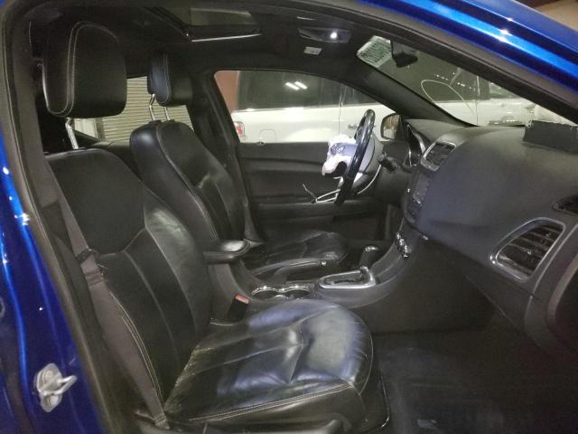 Photo 8 from auction – 2013 DODGE AVENGER SX with VIN 1C3CDZCB2DN613849