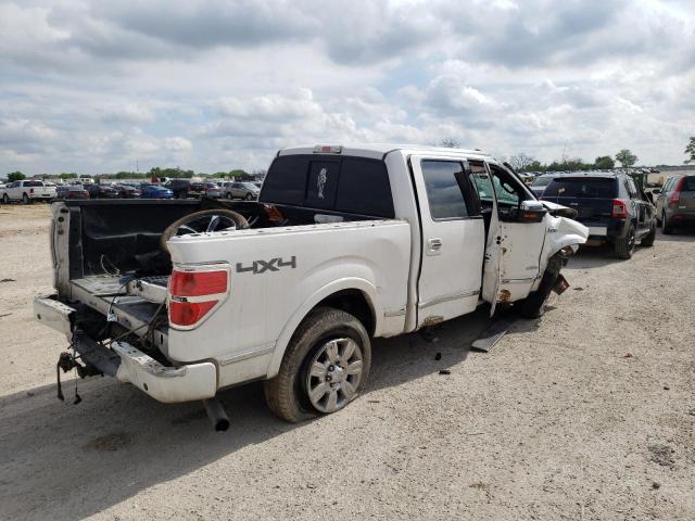 Photo 4 from auction – 2013 FORD F150 SUPER with VIN 1FTFW1ET8DFB82177