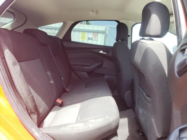 Photo 6 from auction – 2016 FORD FOCUS SE with VIN 1FADP3K20GL205734