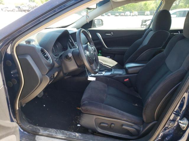 Photo 5 from auction – 2014 NISSAN MAXIMA S with VIN 1N4AA5AP7EC486358