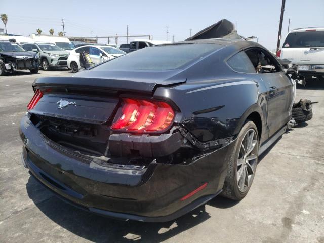Photo 4 from auction – 2018 FORD MUSTANG with VIN 1FA6P8TH7J5129045