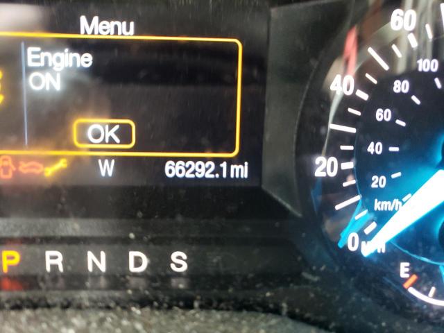 Photo 8 from auction – 2014 FORD FUSION SE with VIN 3FA6P0H75ER388184