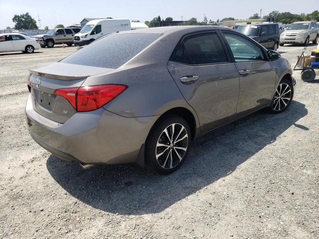 Photo 4 from auction – 2019 TOYOTA COROLLA L with VIN 5YFBURHE7KP866899