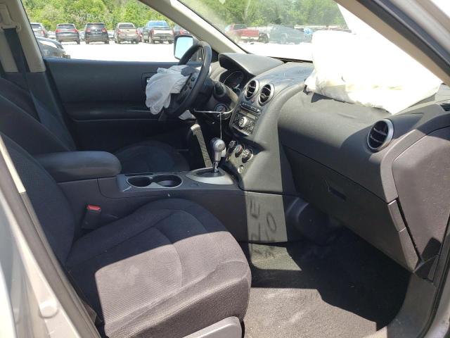 Photo 5 from auction – 2013 NISSAN ROGUE S with VIN JN8AS5MT5DW523098
