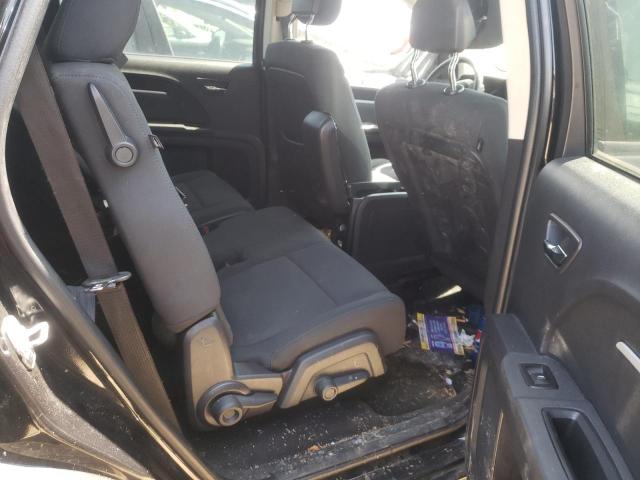 Photo 6 from auction – 2010 DODGE JOURNEY SX with VIN 3D4PG5FV3AT103009