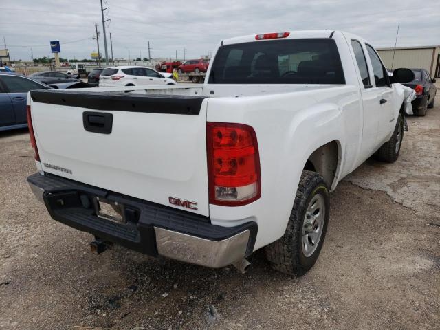 Photo 4 from auction – 2012 GMC SIERRA C15 with VIN 1GTR1TEX6CZ273889