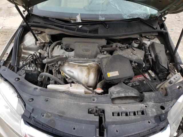 Photo 7 from auction – 2016 TOYOTA CAMRY LE with VIN 4T4BF1FK9GR531661